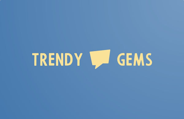 Trendy Gems Shop